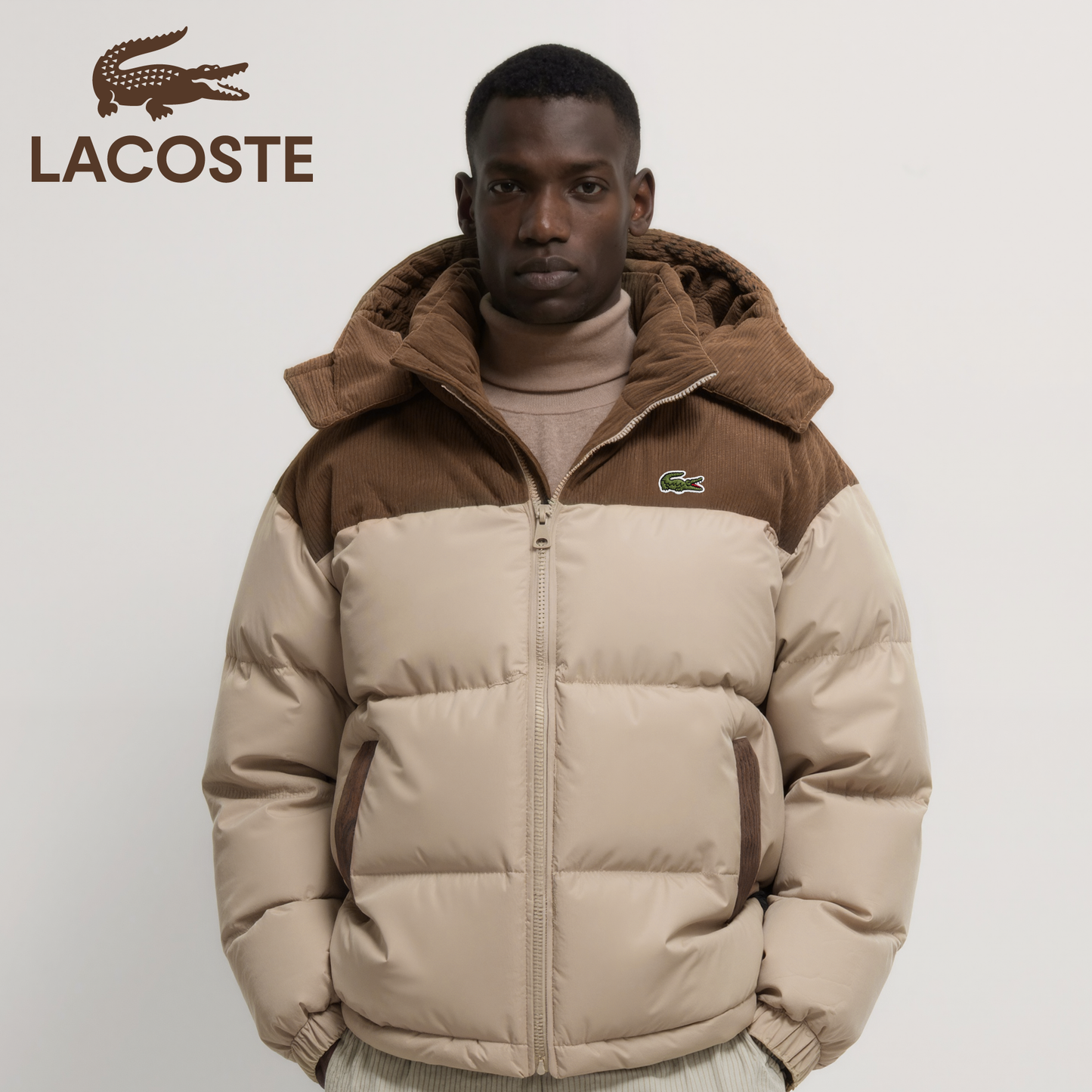 Jas LC Heritage (BLACKFRIDAY)