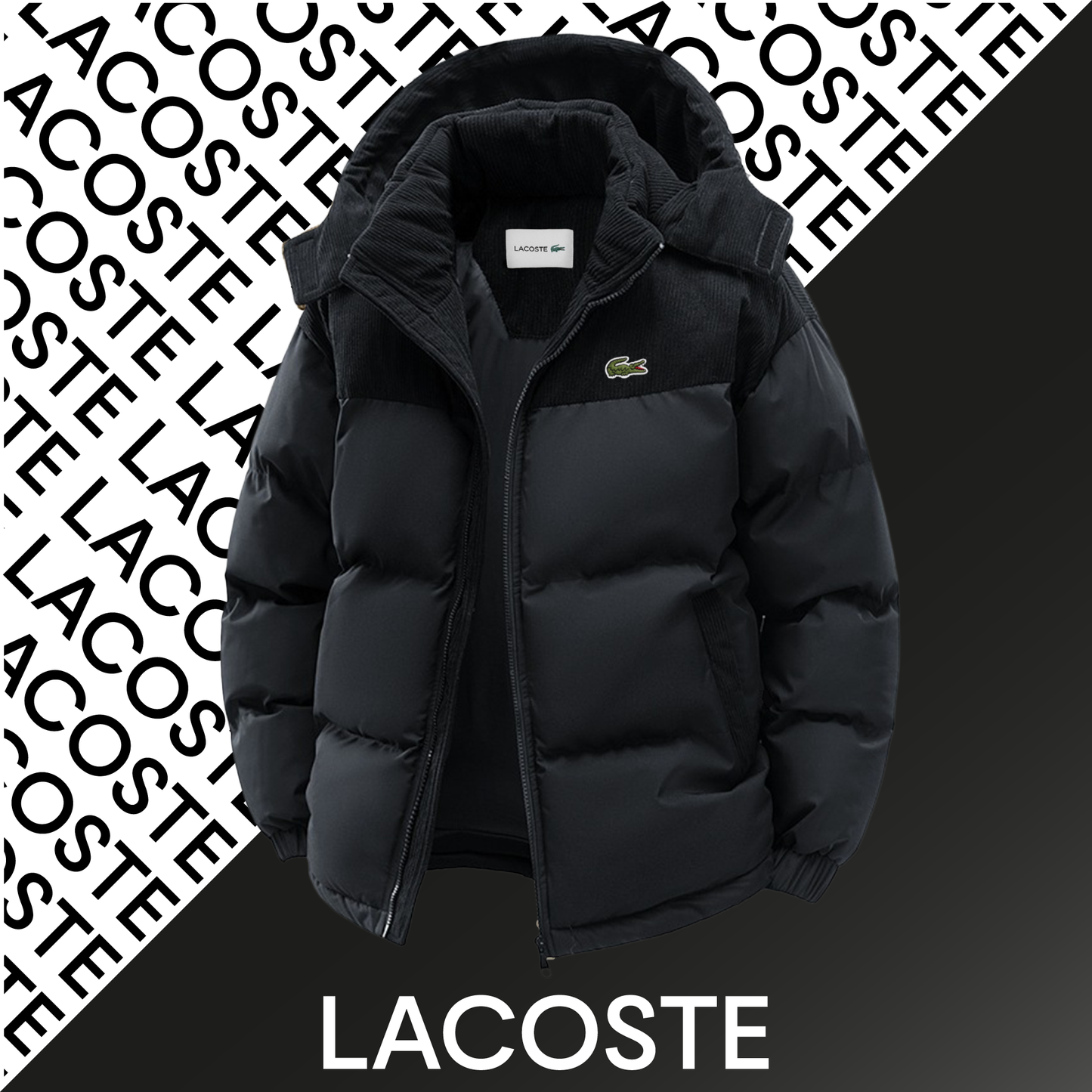 Jas LC Heritage (BLACKFRIDAY)