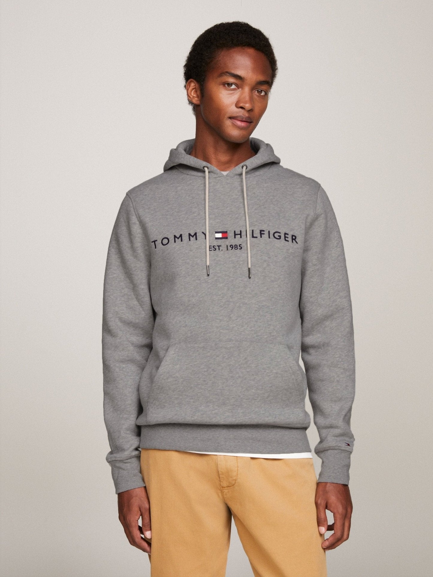 Hoodie TH (UITVERKOOP)