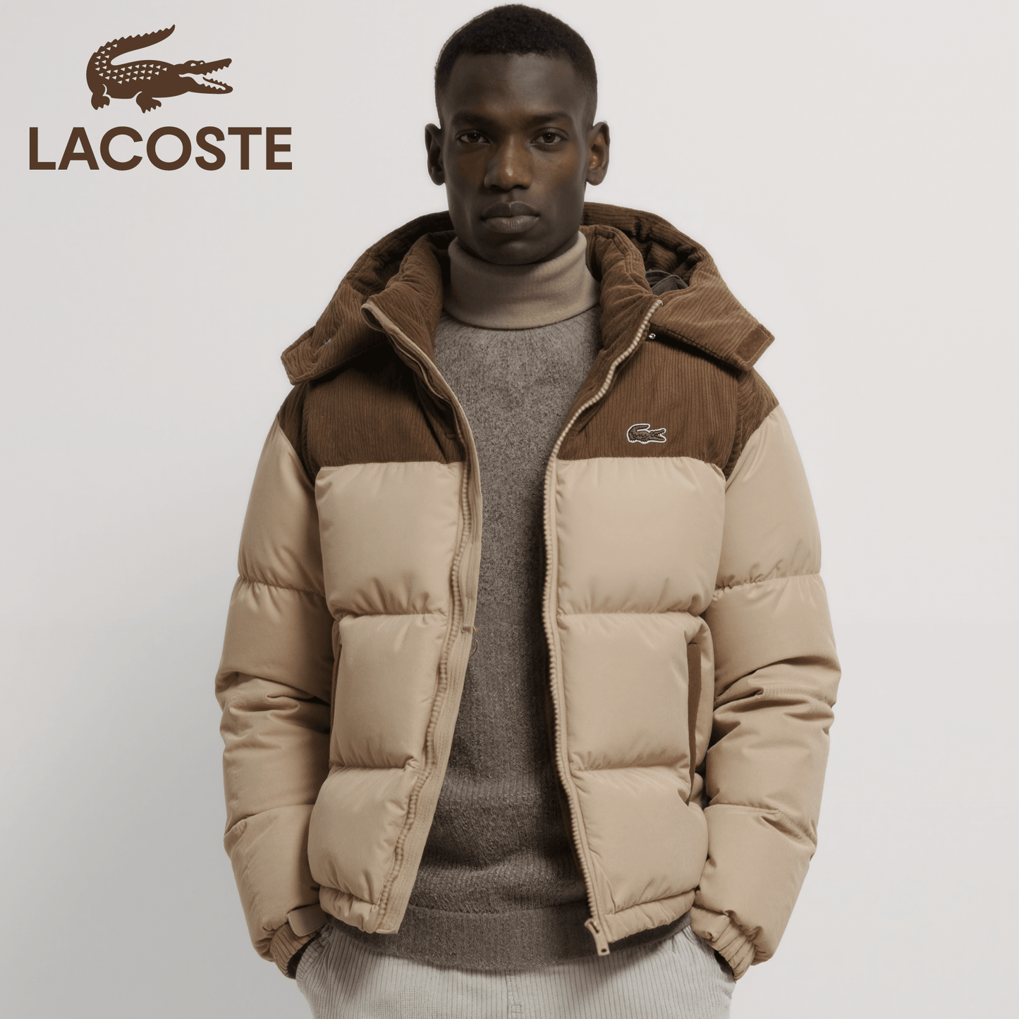 Jas LC Heritage (BLACKFRIDAY)