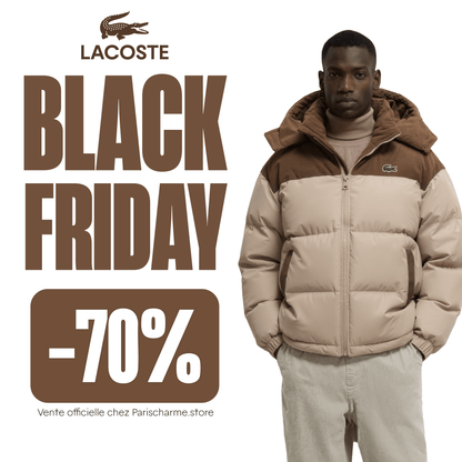 Jas LC Heritage (BLACKFRIDAY)