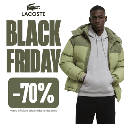 Jas LC Heritage (BLACKFRIDAY)