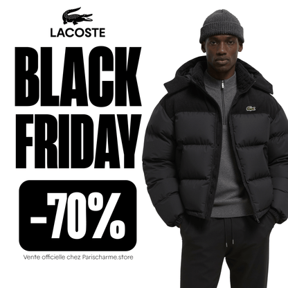 Jas LC Heritage (BLACKFRIDAY)