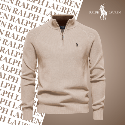 R&L Zip-up Trui (BlackFriday)