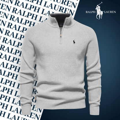 R&L Zip-up Trui (BlackFriday)