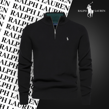 R&L Zip-up Trui (BlackFriday)