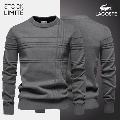 Pull Homme Textuur LC™ (UITVERKOOP)