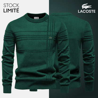 Pull Homme Textuur LC™ (UITVERKOOP)