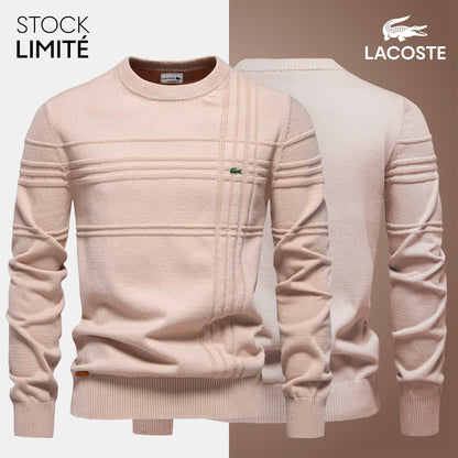 Pull Homme Textuur LC™ (UITVERKOOP)