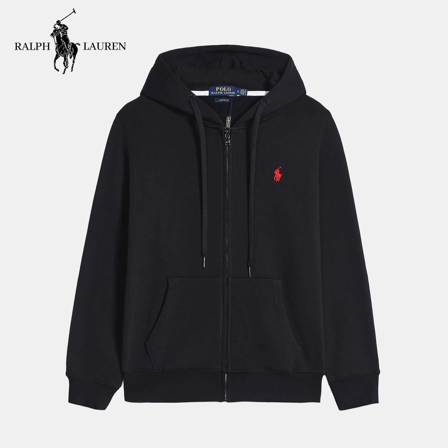 Klassieke R&L Hoodie