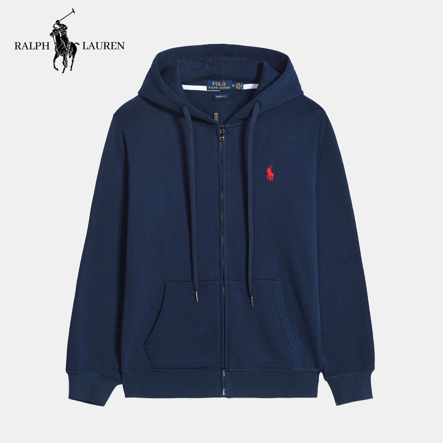 Klassieke R&L Hoodie