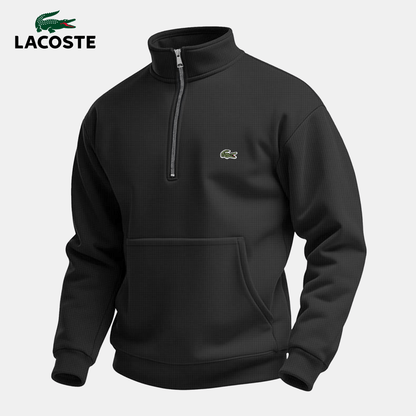 Sweatshirt met halve rits LC™ (UITVERKOOP)