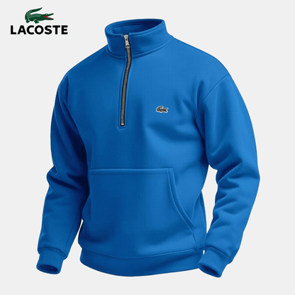 Sweatshirt met halve rits LC™ (UITVERKOOP)