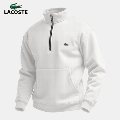 Sweatshirt met halve rits LC™ (UITVERKOOP)
