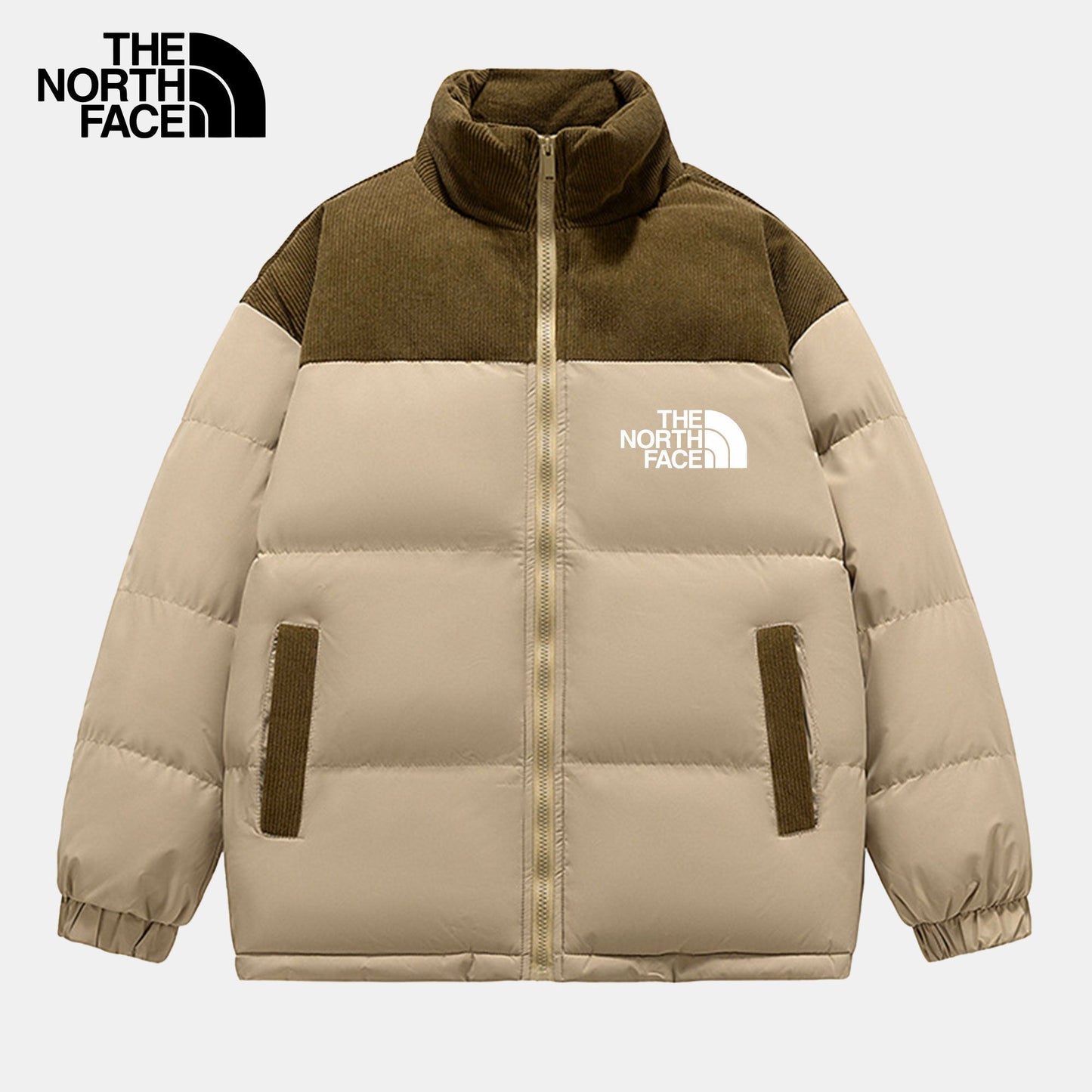 TNF™ Nuptse-jas (UITVERKOOP)