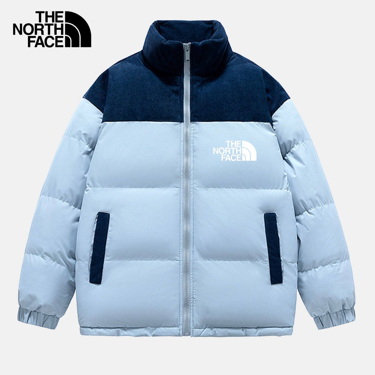 TNF™ Nuptse-jas (UITVERKOOP)