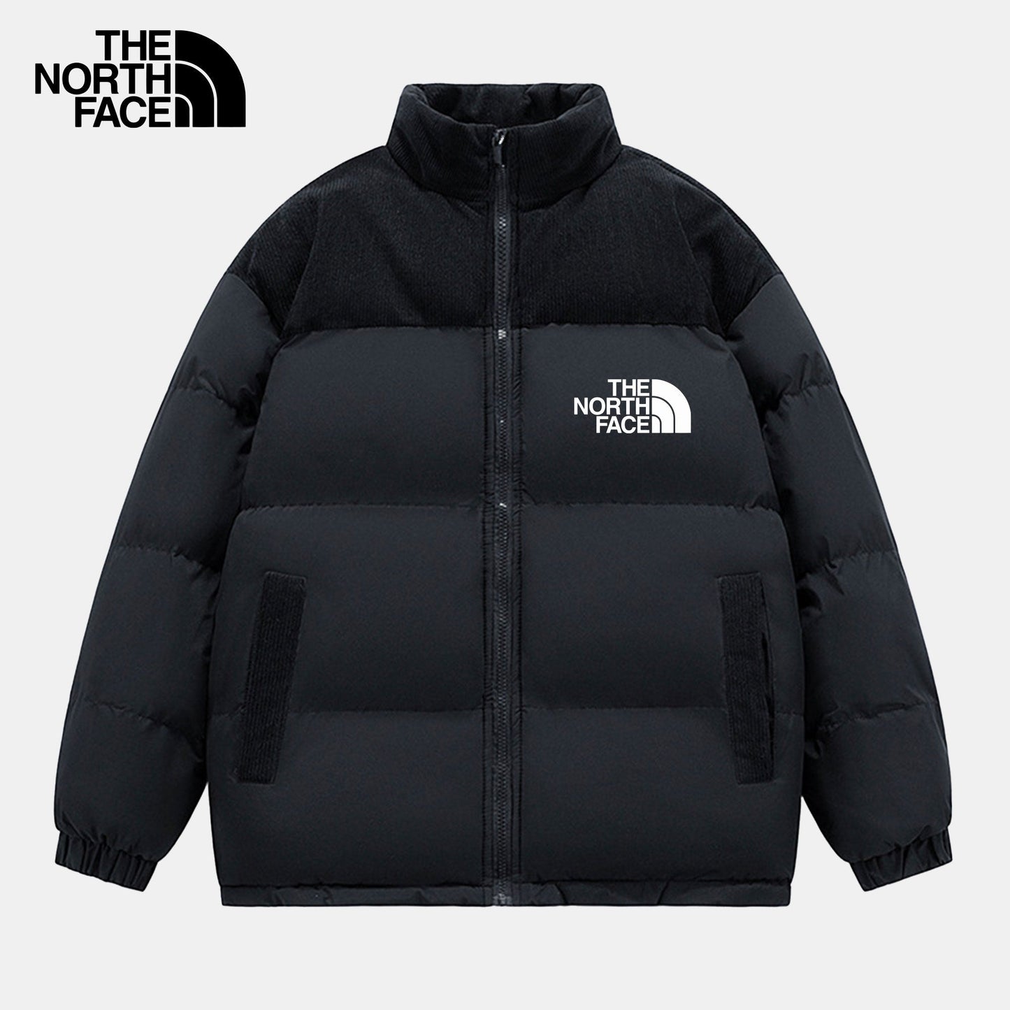 TNF™ Nuptse-jas (UITVERKOOP)